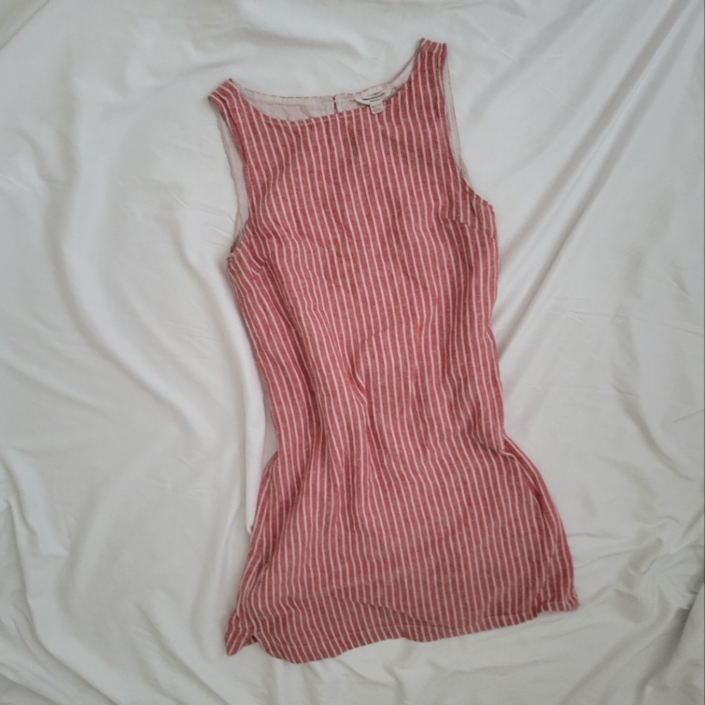 Beach Lunch Lounge Dress
